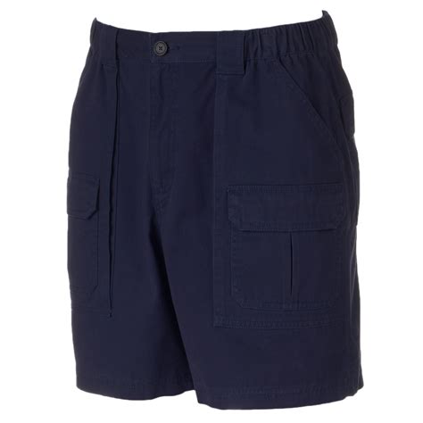 <b>Men's</b> Sonoma Goods For Life® Fleece Quarter-Zip Pullover. . Croft barrow mens shorts